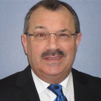 David Thomson