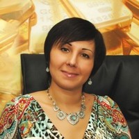 Алла Глушко