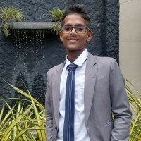 Shehan Wickramarathne