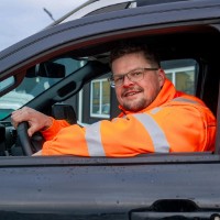 Johan Sinke