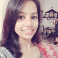 Annmariya Thomas