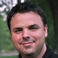 Jean-François Côté, Ing.