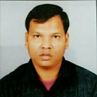 Chandrashekhar Bhardwaj