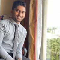 Dhiviyenth Muthusangaran