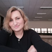 Indrė Gedminienė