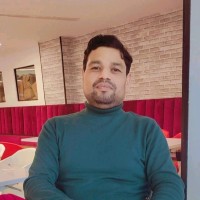 Anand Baranwal