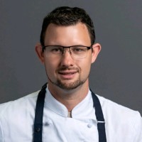 Shane Mckeon Head Chef