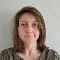 Inger Lise Benedicte Knutsen