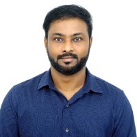 Deepak Saravan