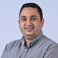Mohammed Magdy