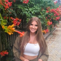 Yuliia Buravlova