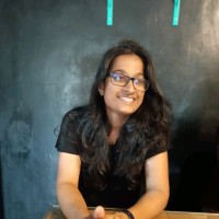 Aishwarayalaxmi Cholli