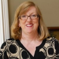 Eileen Marsh