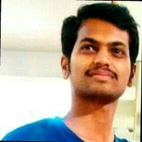 Anil Devagiri