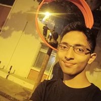 Vishu Garg