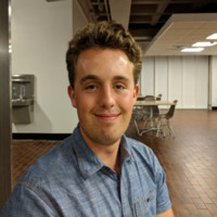 Charles Stacy