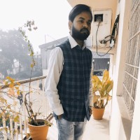 Rahul Sharma