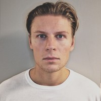 Eivind Berg Rønning