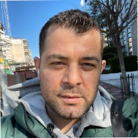 George Fanourakis