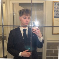 Harry Whitehead