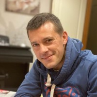 Jérôme Drouard