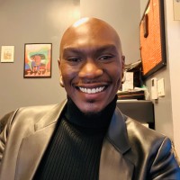 Denzel Hamilton