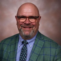 J. Andrew Bowman, PharmD, RPh