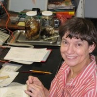 Patricia Wynne