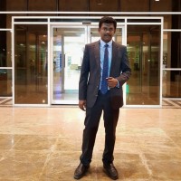 Goutham Raj