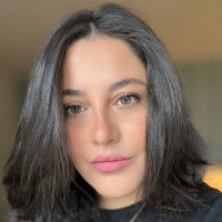 İnci Hazal Özcan Kılıç