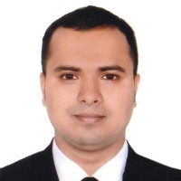 Johirul Islam