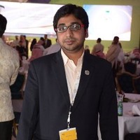Naveed Imran