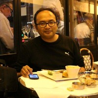 Rahul Khati