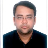 Shalabh Gupta