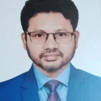 Md. Rashedul Islam