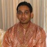 Shashank Masurkar