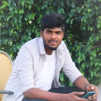 Rakshith Jr
