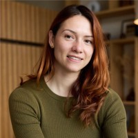 Laure Bouguen