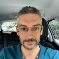 Simone Vasile