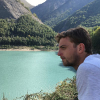 Matthieu Kisterman
