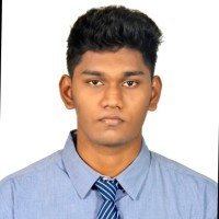 HARISHANKAR M