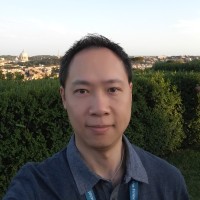 Alan Cheung