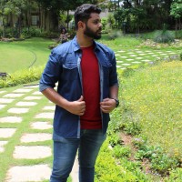 Ishran ali Mohiuddin shaik