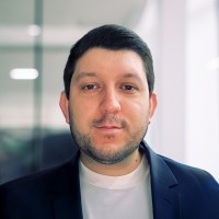 Ender Gazel