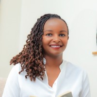 Grace Ndirangu