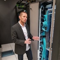 Jim Wheeler, RCDD, CPMR