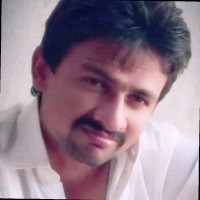 Mukhtar Hussain