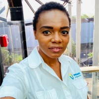 Boitumelo Moremi