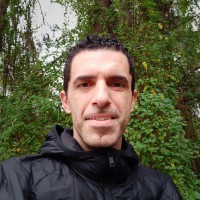 Nikolaos Laloumis