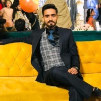 Hammad Shahid